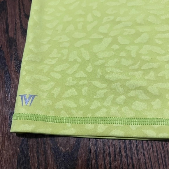 IVL Collective Chichi High Waist Biker Shorts - Picture 4 of 5